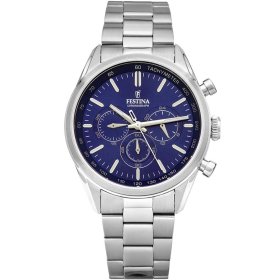 Festina Timeless Chronograph