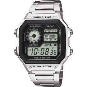 Casio Collection