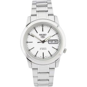 Seiko 5 outlet ure