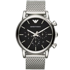 Emporio Armani Chrono