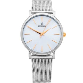 Festina Boyfriend