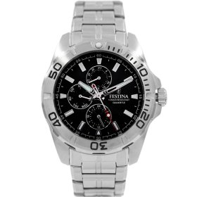 Festina Multifunction Collection