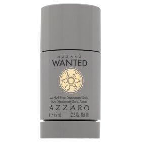 Azzaro Wanted deostick pro muže 77 g