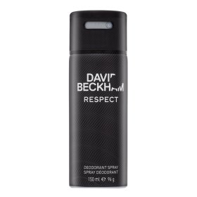 David Beckham Respect deospray bărbați 150 ml