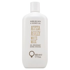 Alyssa Ashley White Musk żel pod prysznic dla kobiet 500 ml