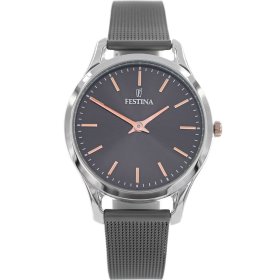 Festina Boyfriend