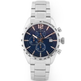 Festina Timeless Chronograph