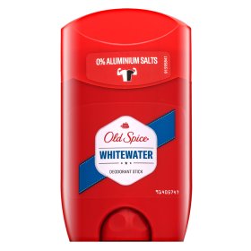 Old Spice Whitewater Desodorante stick para hombre 50 ml