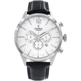 Festina Timeless Chronograph