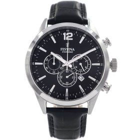 Festina Timeless Chronograph