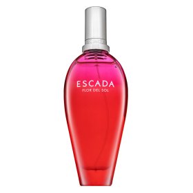 Escada Flor Del Sol Limited Edition Toaletna voda za ženske 100 ml