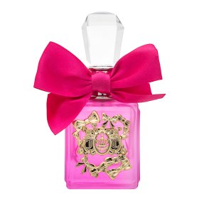 Juicy Couture Viva La Juicy Pink Couture Eau de Parfum nőknek 50 ml