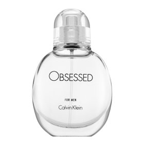 Calvin Klein Obsessed for Men toaletní voda pro muže 30 ml