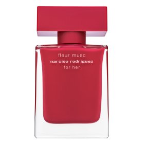 Narciso Rodriguez Fleur Musc for Her Eau de Parfum nőknek 30 ml
