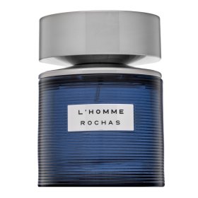 Rochas L'Homme Eau de Toilette férfiaknak 60 ml