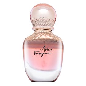 Salvatore Ferragamo Amo Ferragamo parfémovaná voda pro ženy 30 ml
