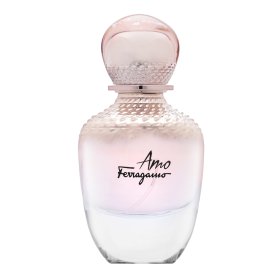 Salvatore Ferragamo Amo Ferragamo parfémovaná voda pro ženy 50 ml
