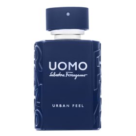 Salvatore Ferragamo Uomo Urban Feel toaletní voda pro muže 50 ml