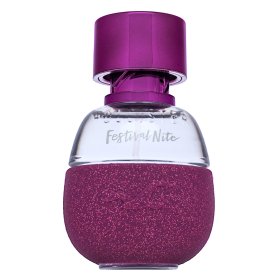 Hollister Festival Nite for Her Eau de Parfum femei 30 ml