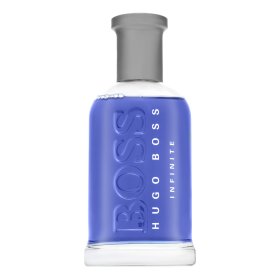 Hugo Boss Boss Bottled Infinite parfémovaná voda pro muže 200 ml