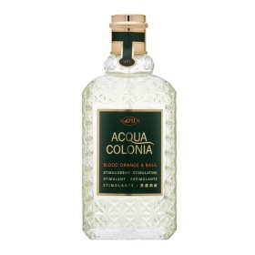 4711 Acqua Colonia Blood Orange & Basil eau de cologne unisex 170 ml
