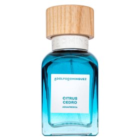 Adolfo Dominguez Agua Fresca Citrus Cedro Eau de Toilette bărbați 60 ml