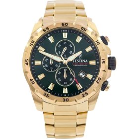 Festina Chrono Sport