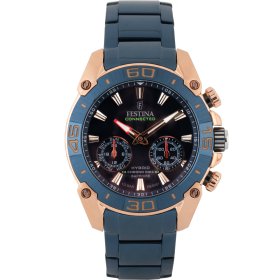 Festina Connected