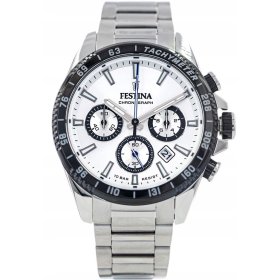 Festina Timeless Chronograph