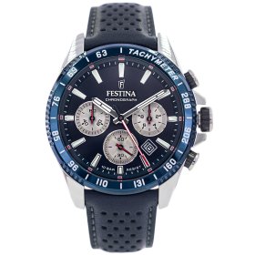 Festina Timeless Chronograph