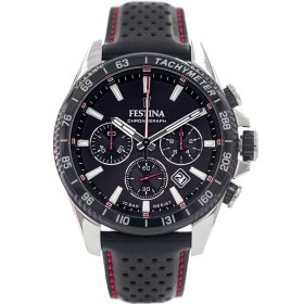 Festina Timeless Chronograph