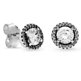 Pendientes Pandora Timeless