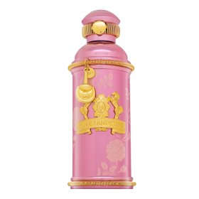 Alexandre.J The Collector Rose Oud parfémovaná voda za žene 100 ml