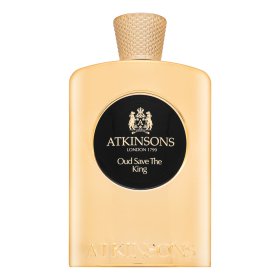 Atkinsons Oud Save The King parfumirana voda unisex 100 ml