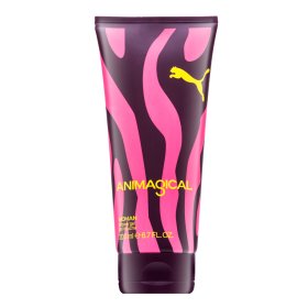 Puma Animagical Woman sprchový gel pro ženy 200 ml