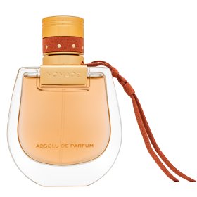 Chloé Nomade Absolu de Parfum parfumirana voda za ženske 50 ml
