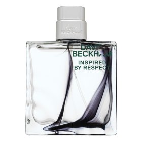 David Beckham Inspired by Respect toaletní voda pro muže 90 ml