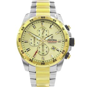 Festina Chrono Sport