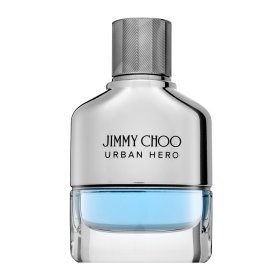 Jimmy Choo Urban Hero Eau de Parfum bărbați 50 ml