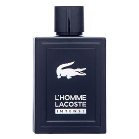 Lacoste L'Homme Lacoste Intense toaletná voda pre mužov 100 ml