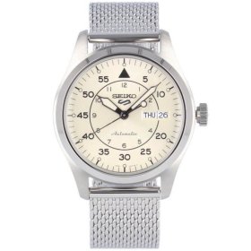 Seiko 5 Sports