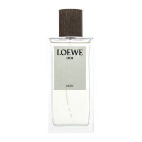 Loewe 001 Man Парфюмна вода за мъже 100 ml