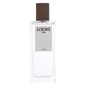 Loewe 001 Man woda perfumowana dla mężczyzn 50 ml
