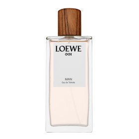 Loewe 001 Man woda toaletowa dla mężczyzn 100 ml