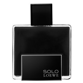 Loewe Solo Loewe Platinum toaletní voda pro muže 100 ml