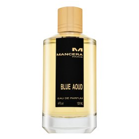 Mancera Blue Aoud Eau de Parfum uniszex 120 ml