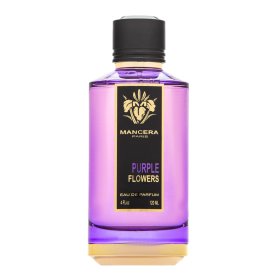 Mancera Purple Flowers parfémovaná voda pro ženy 120 ml