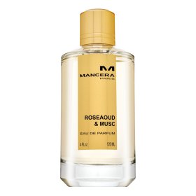 Mancera Roseaoud & Musc Парфюмна вода унисекс 120 ml