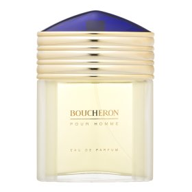Boucheron Pour Homme Eau de Parfum férfiaknak 100 ml