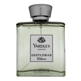 Yardley Gentleman Urbane parfémovaná voda pre mužov 100 ml